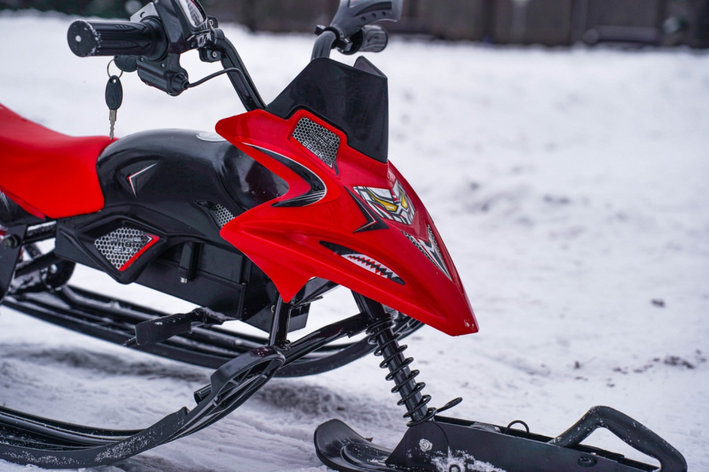 Регулировка высоты заднего колеса