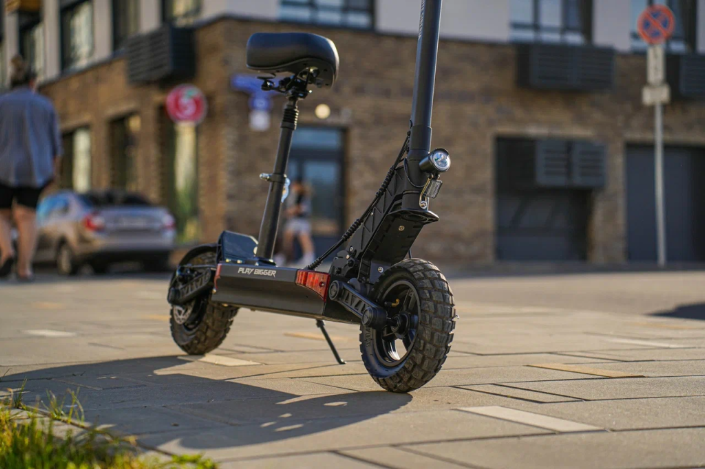 LUNA с сиденьем в комплекте