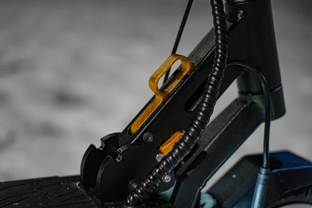 Складной механизм Sputnik