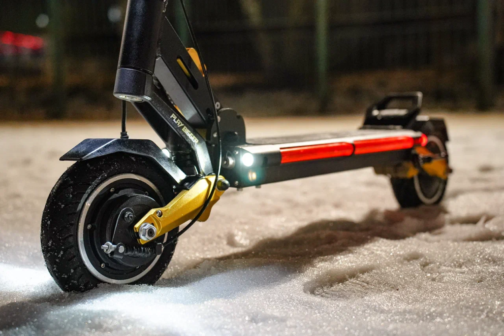 8.5-дюймовые колеса Sputnik