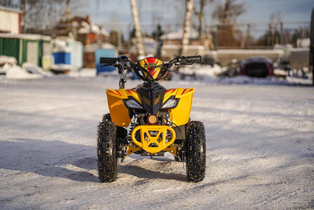 Габариты Sneg leto