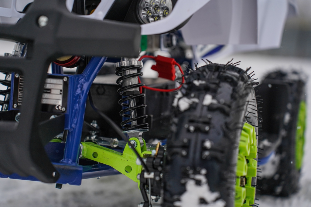 Багажники Sneg mini