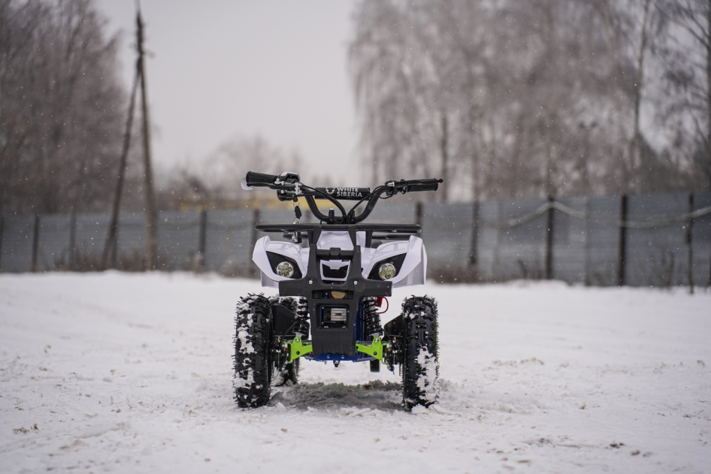 Амортизаторы Sneg mini