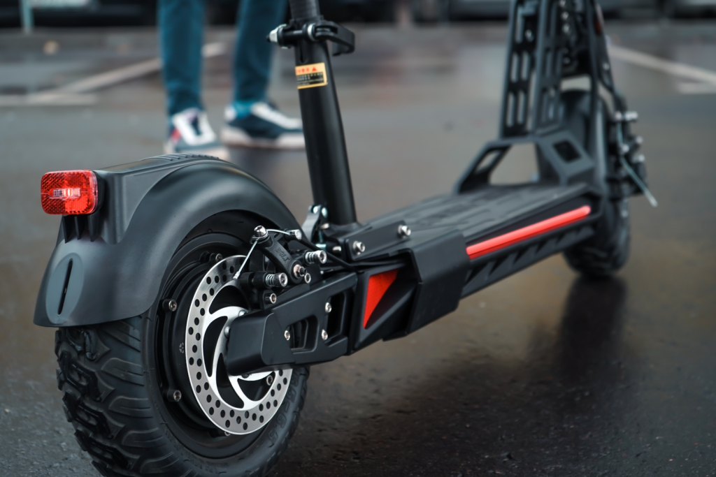 Taiga 3 с сиденьем