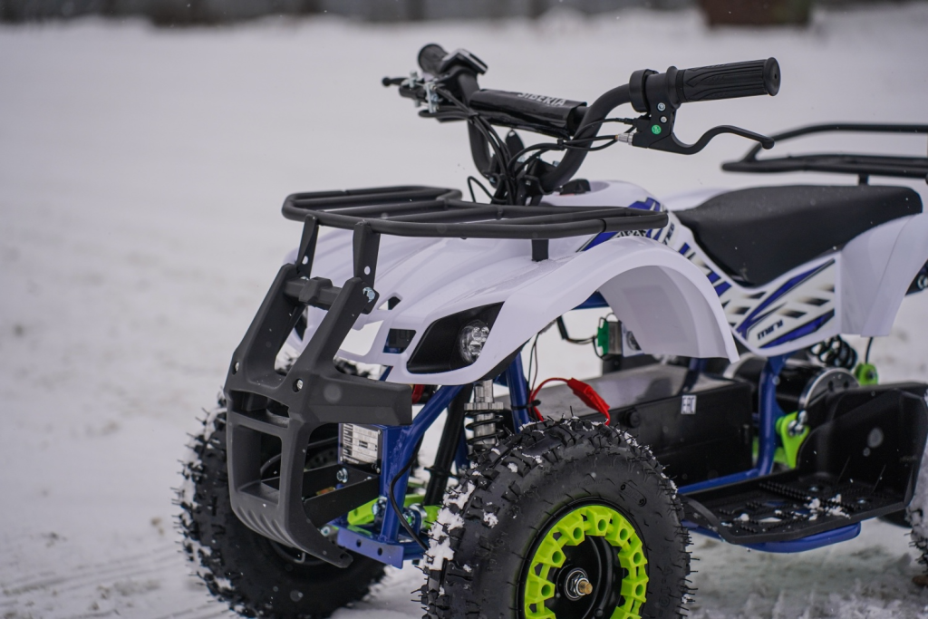 Конструкция Sneg mini