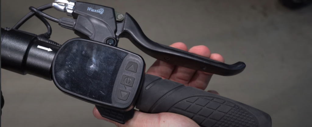 Правильно настроенные тормоза