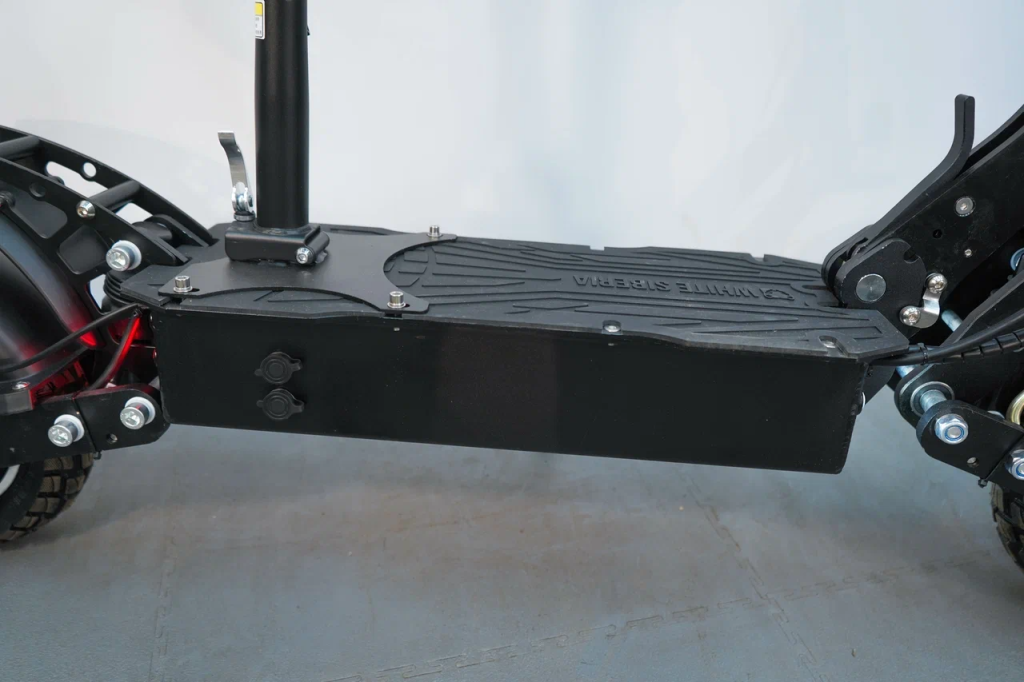 Аккумулятор с аквазащитой