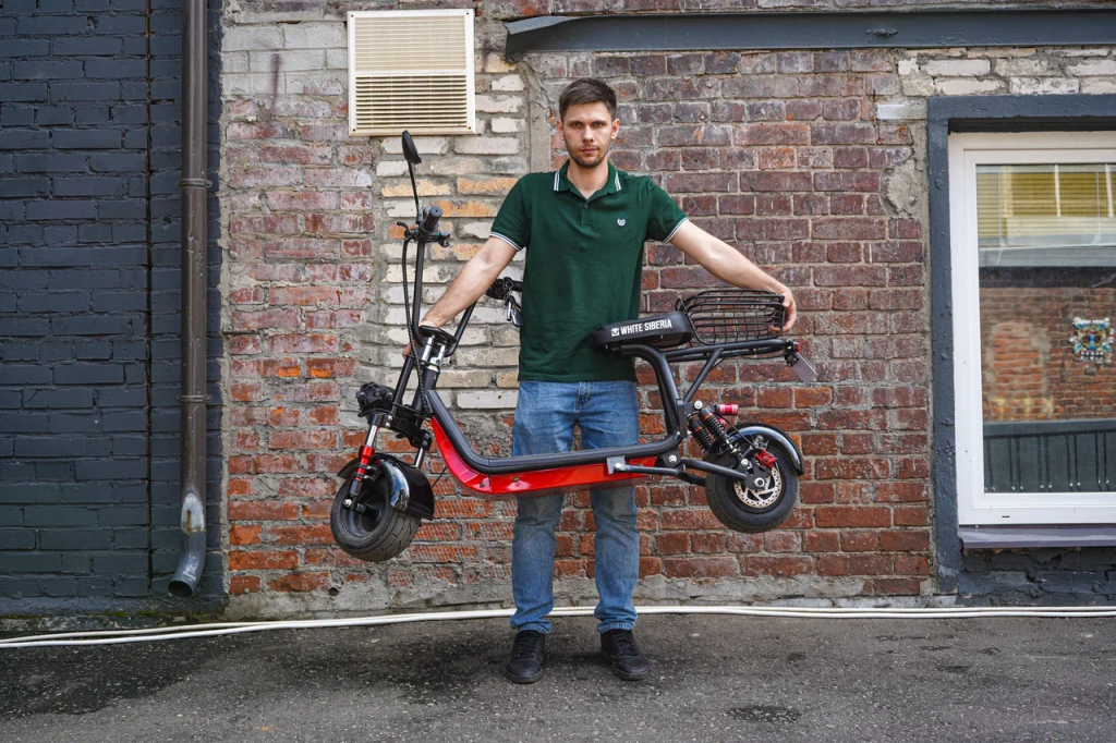 MINI R в сравнении с другими транспортными средствами