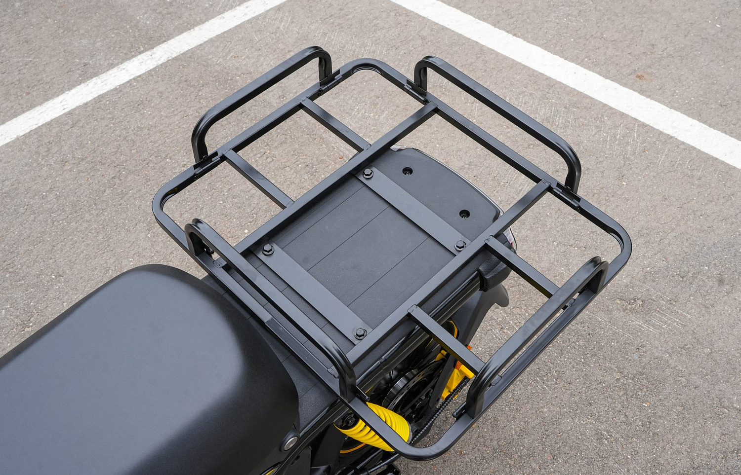 Электроскутер SIBERTON U5 PRO