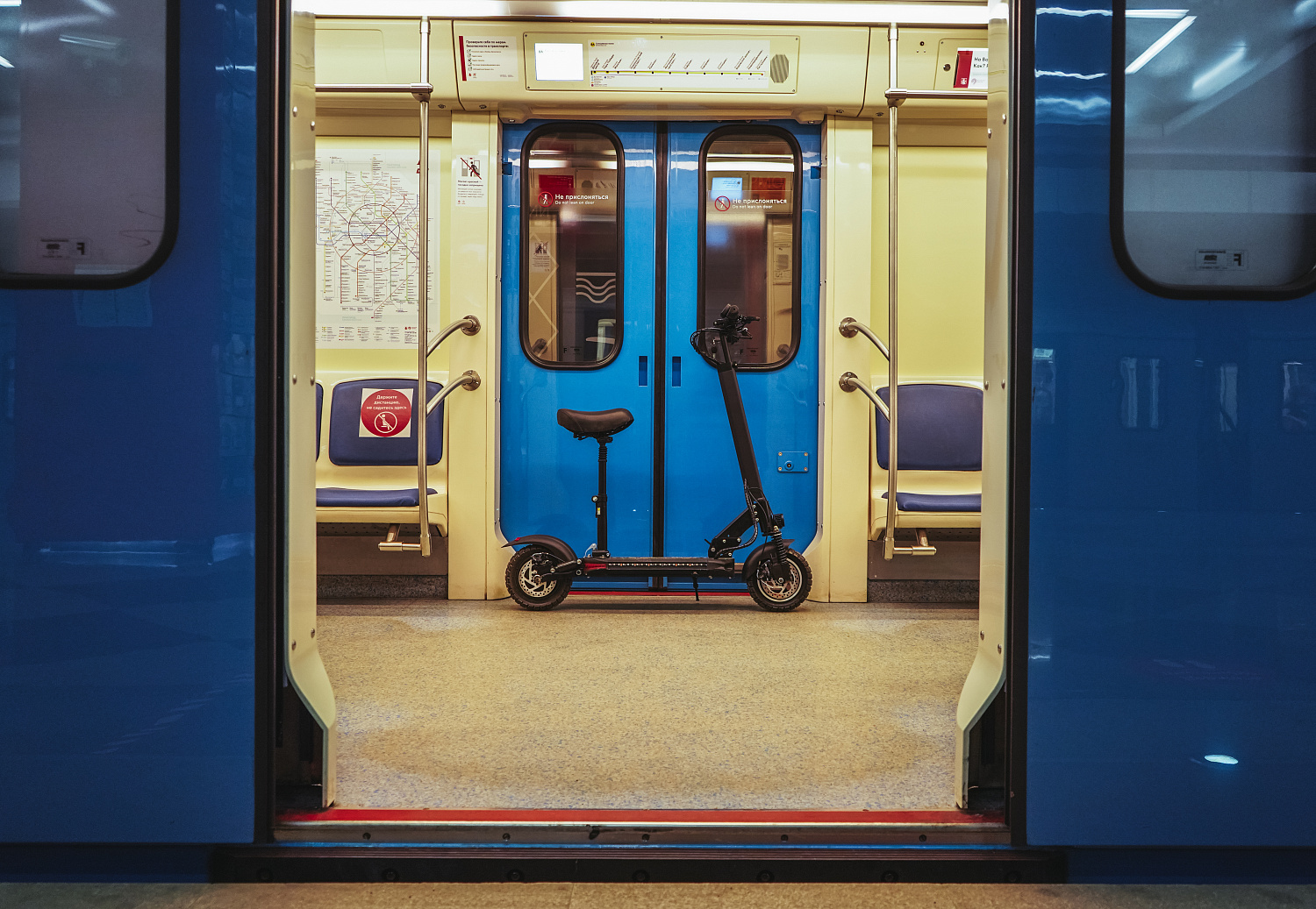 ЛЕТНЯЯ НОВИНКА ЭЛЕКТРОСАМОКАТ WS LUNA 800W