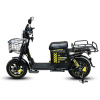 Электроскутер SIBERTON U6 PRO